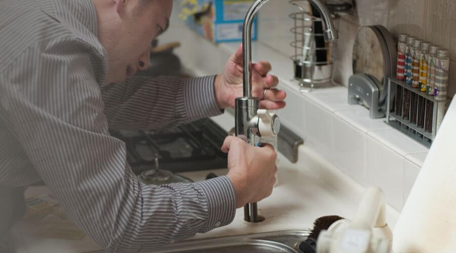 Professional expert plumbing services in East Butler, PA